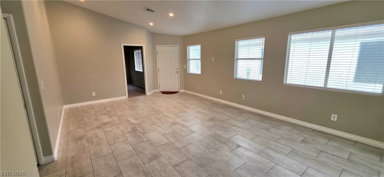 3806 Singing Lark Court North Las Vegas NV 89032