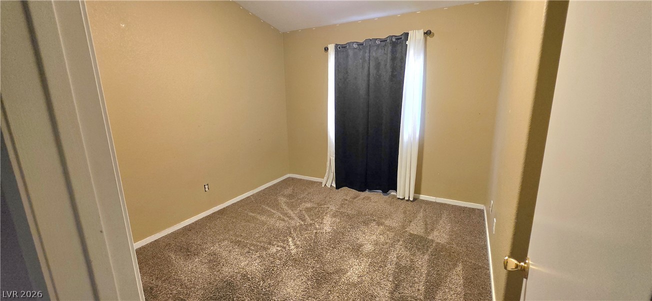 3806 Singing Lark Court North Las Vegas NV 89032