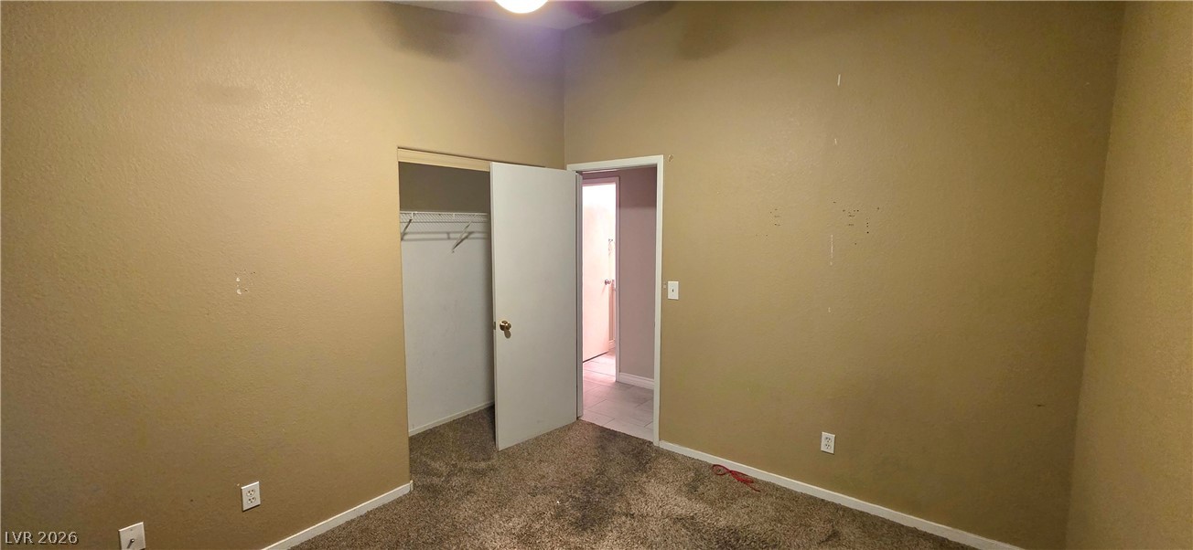 3806 Singing Lark Court North Las Vegas NV 89032
