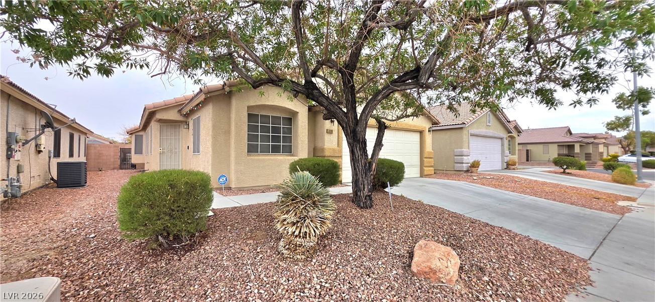 3806 Singing Lark Court North Las Vegas NV 89032