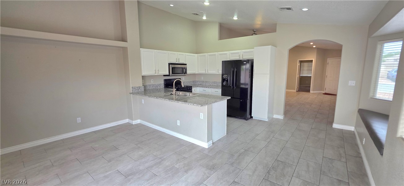 3806 Singing Lark Court North Las Vegas NV 89032