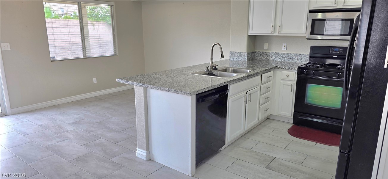 3806 Singing Lark Court North Las Vegas NV 89032