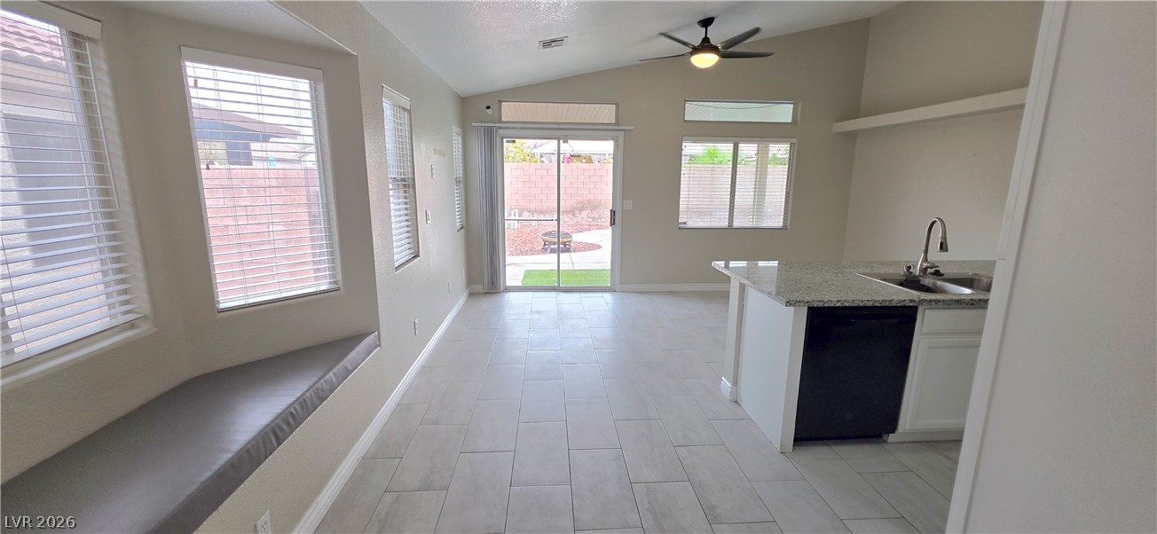 3806 Singing Lark Court North Las Vegas NV 89032