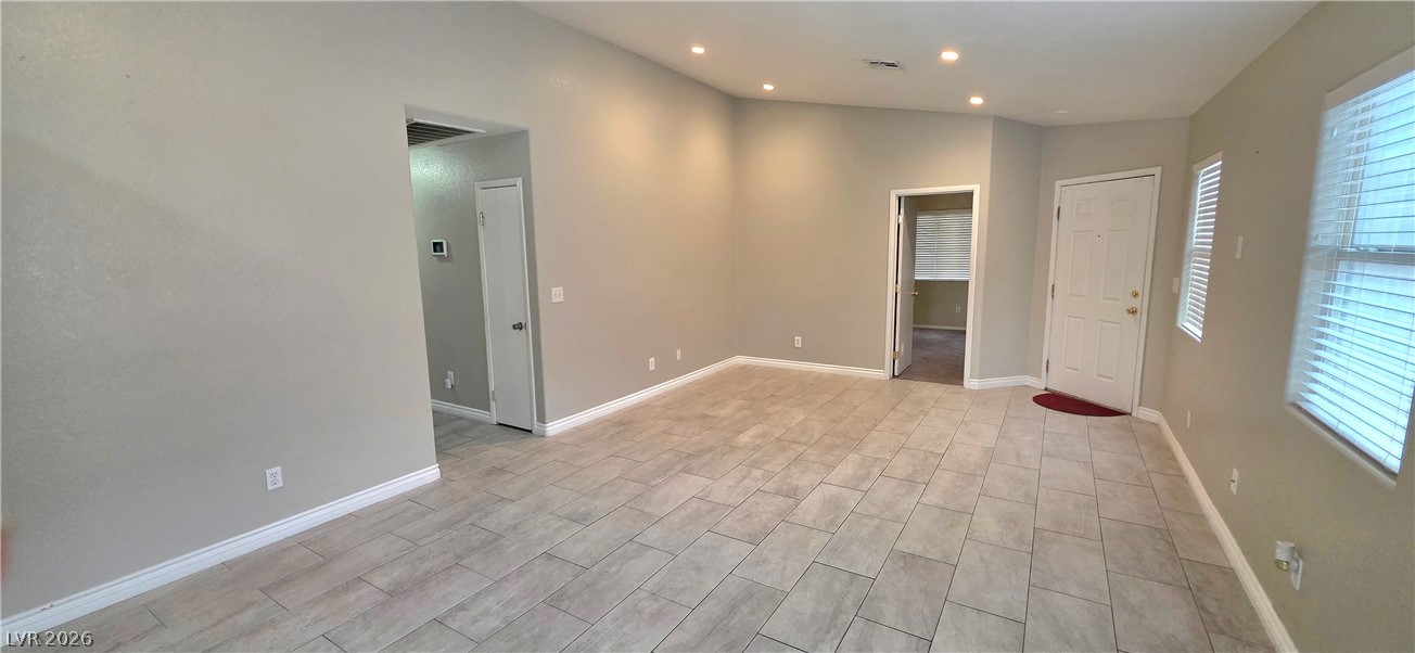 3806 Singing Lark Court North Las Vegas NV 89032