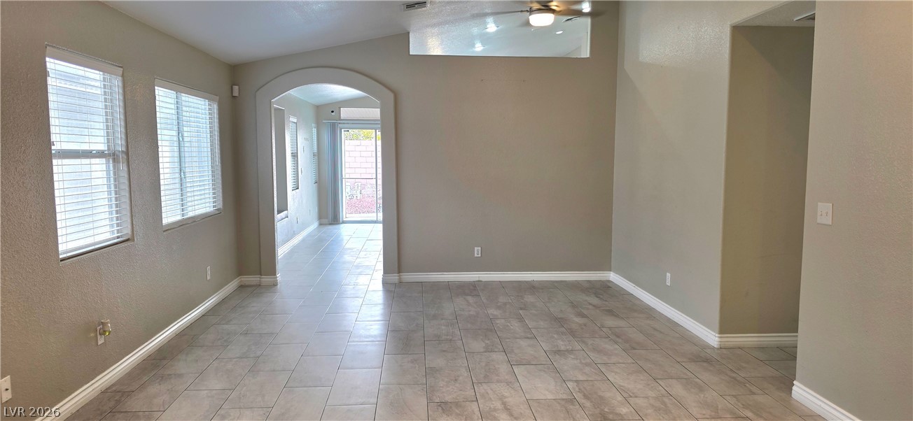 3806 Singing Lark Court North Las Vegas NV 89032