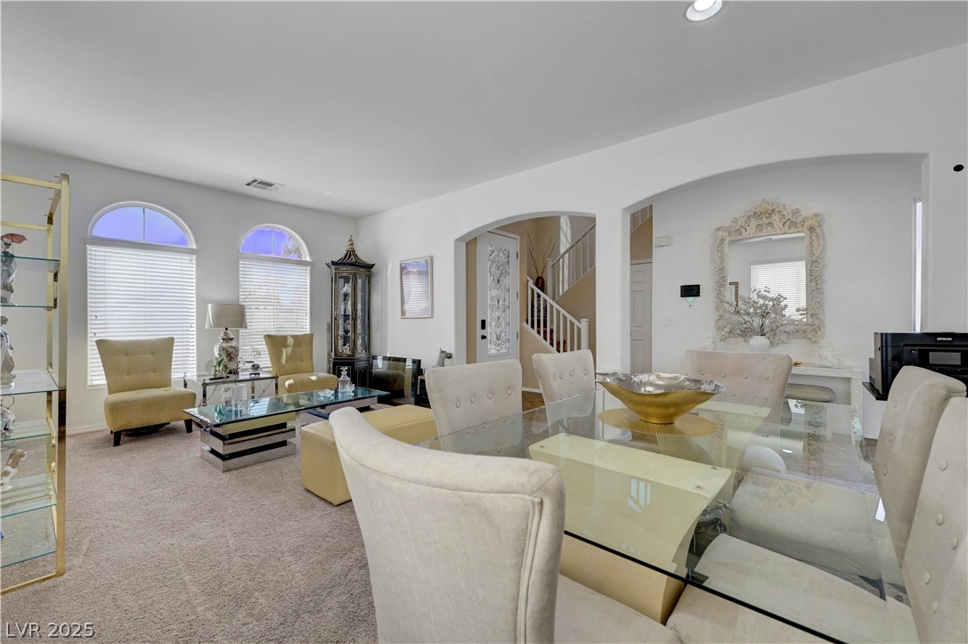 7384 Emerald Glow Street Las Vegas NV 89123