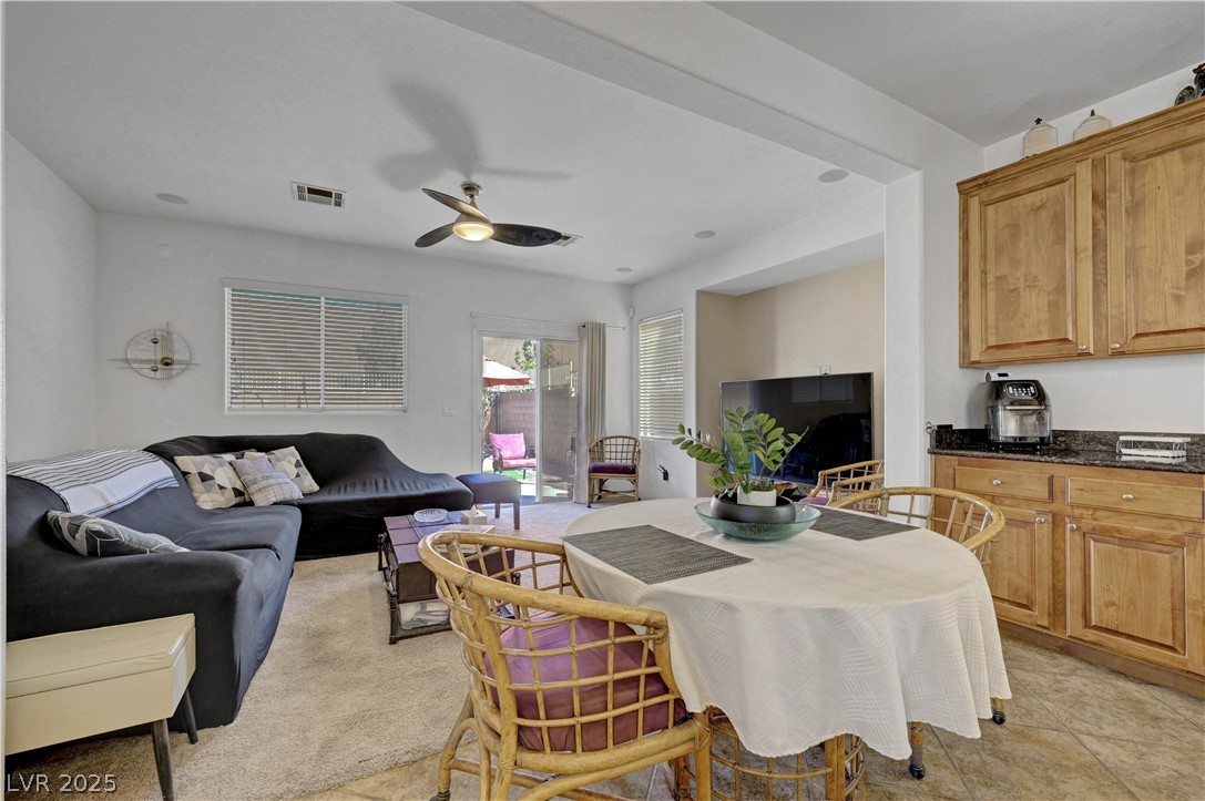7384 Emerald Glow Street Las Vegas NV 89123