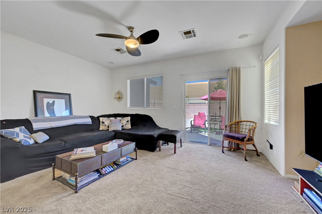 7384 Emerald Glow Street Las Vegas NV 89123