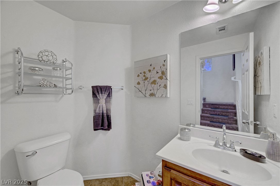 7384 Emerald Glow Street Las Vegas NV 89123