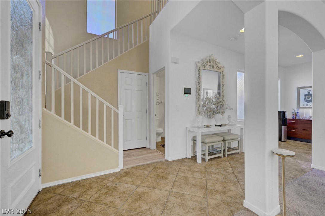 7384 Emerald Glow Street Las Vegas NV 89123