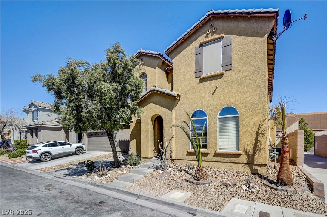 7384 Emerald Glow Street Las Vegas NV 89123