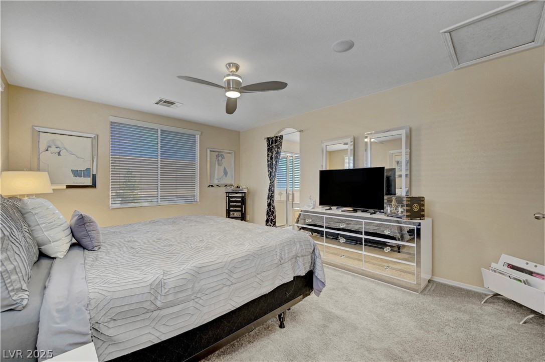 7384 Emerald Glow Street Las Vegas NV 89123