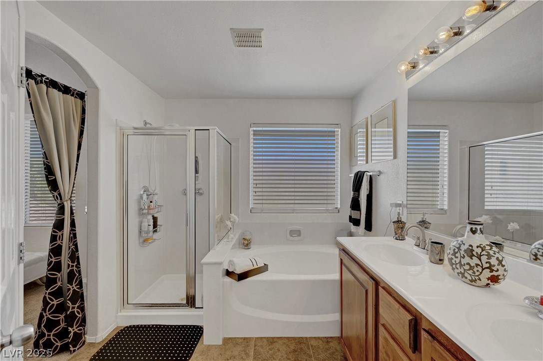 7384 Emerald Glow Street Las Vegas NV 89123
