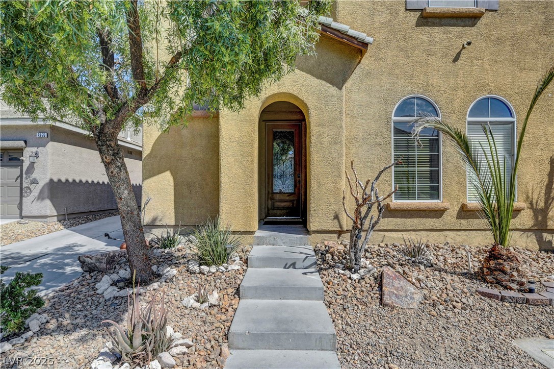 7384 Emerald Glow Street Las Vegas NV 89123