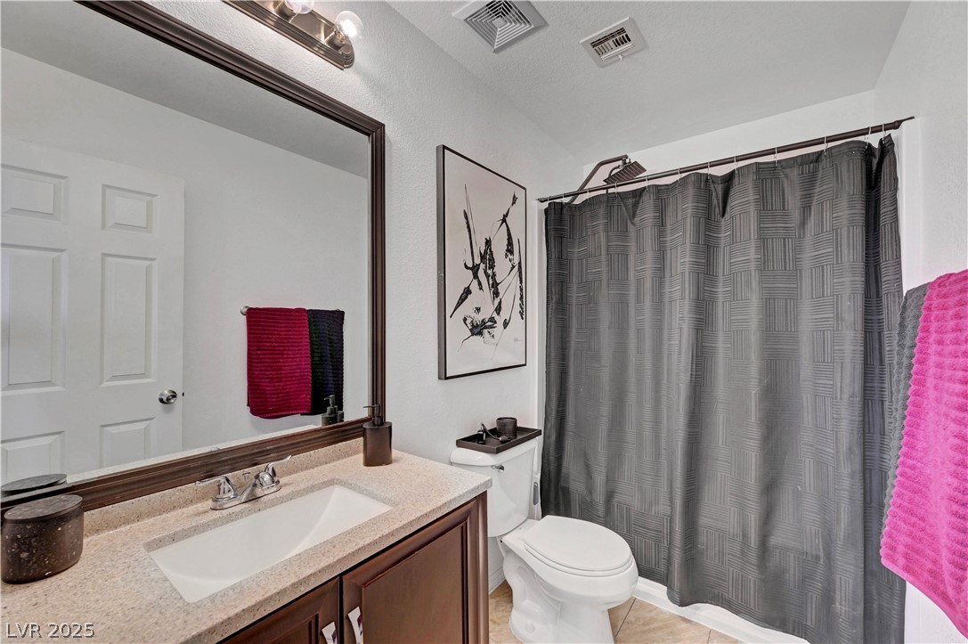 7384 Emerald Glow Street Las Vegas NV 89123