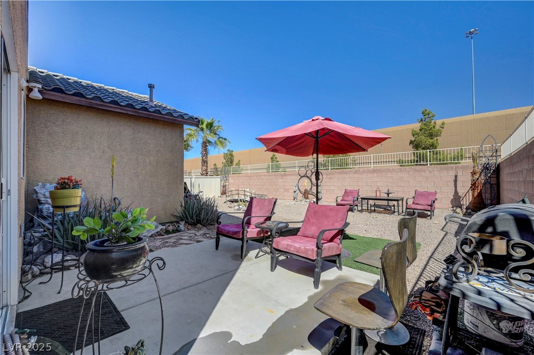 7384 Emerald Glow Street Las Vegas NV 89123