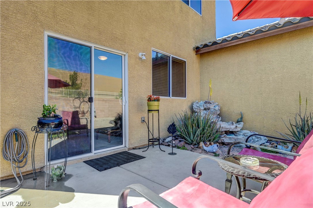 7384 Emerald Glow Street Las Vegas NV 89123