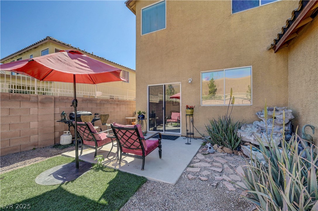 7384 Emerald Glow Street Las Vegas NV 89123
