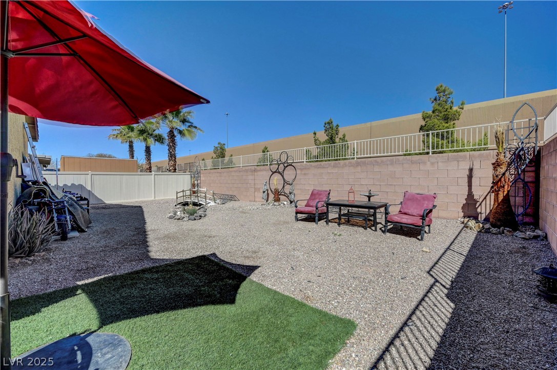 7384 Emerald Glow Street Las Vegas NV 89123