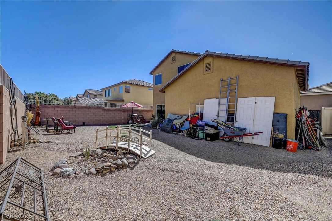 7384 Emerald Glow Street Las Vegas NV 89123