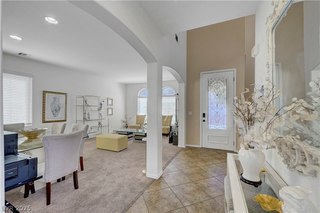 7384 Emerald Glow Street Las Vegas NV 89123