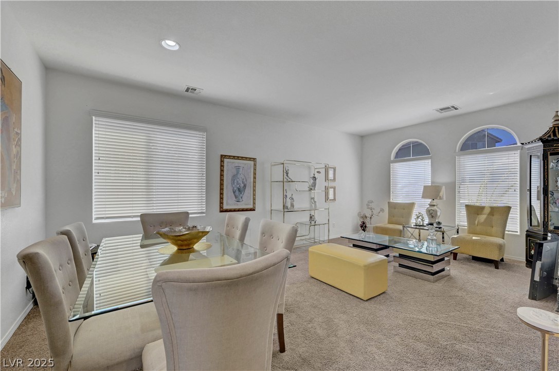 7384 Emerald Glow Street Las Vegas NV 89123
