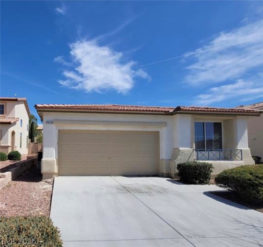 6420 Indian Peak Court North Las Vegas NV 89084