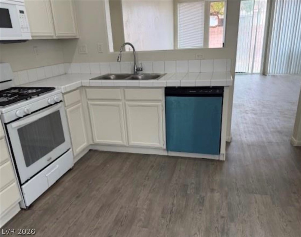 6420 Indian Peak Court North Las Vegas NV 89084
