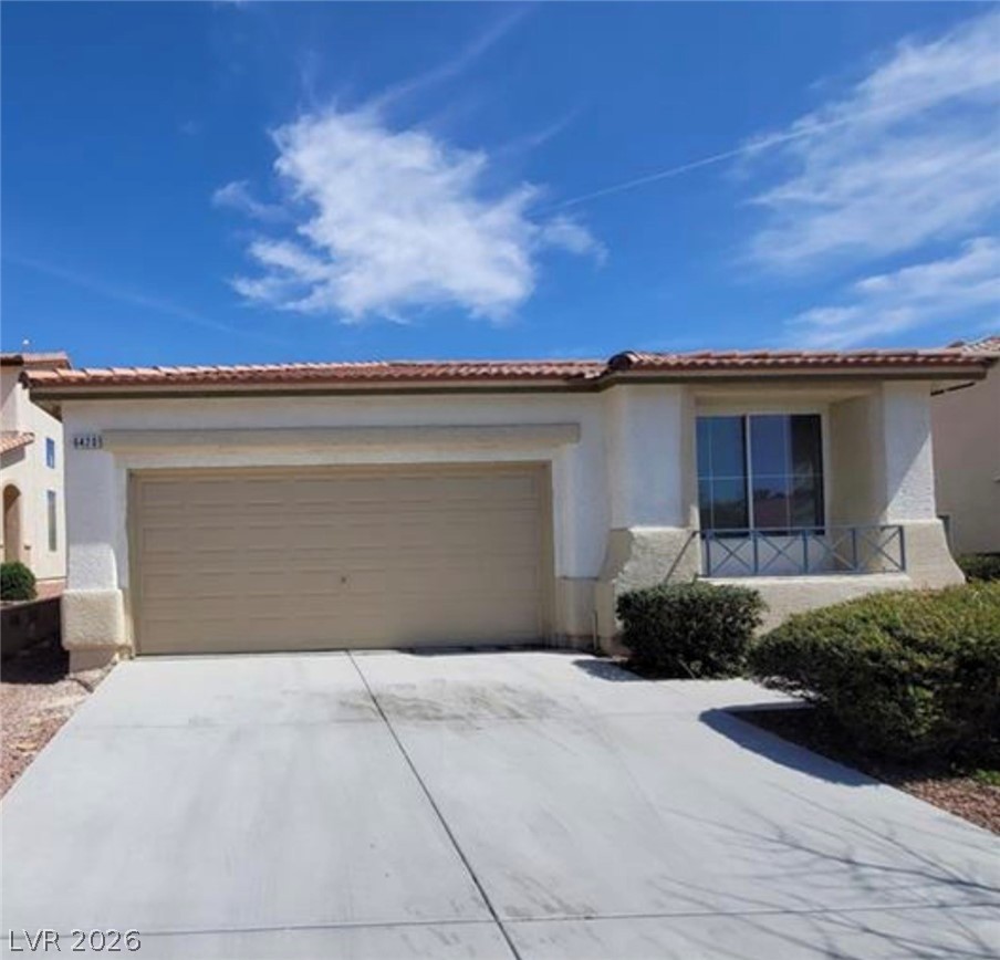 6420 Indian Peak Court North Las Vegas NV 89084