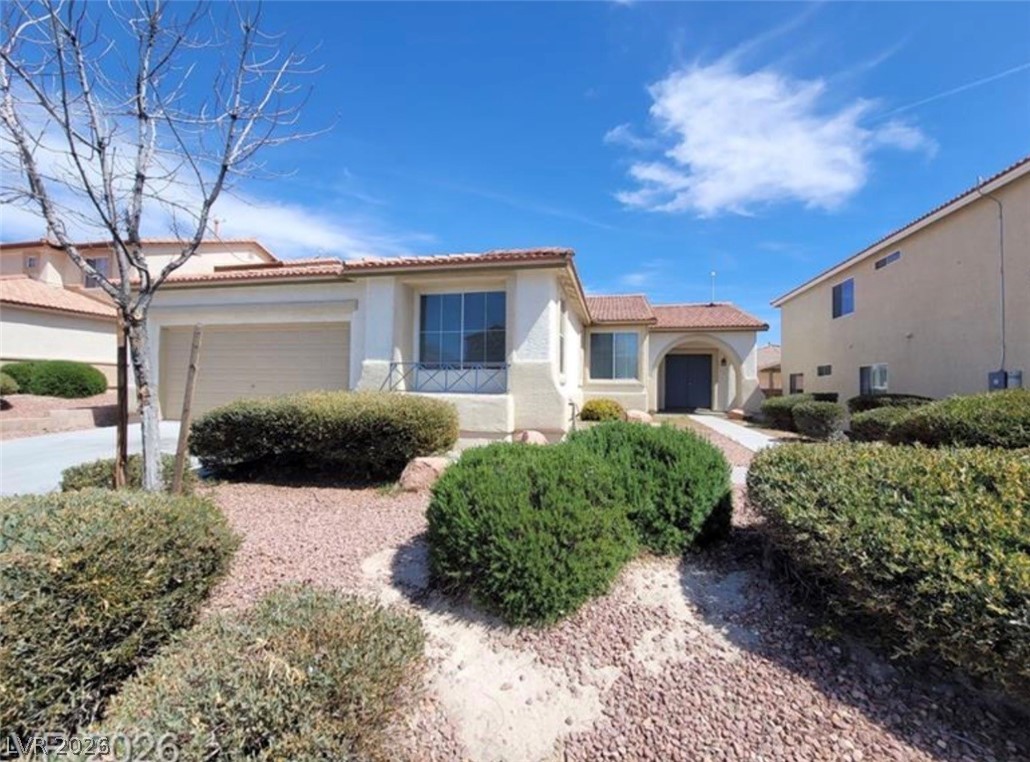 6420 Indian Peak Court North Las Vegas NV 89084