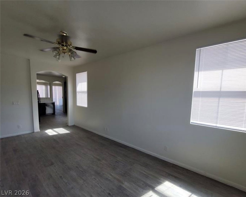 6420 Indian Peak Court North Las Vegas NV 89084