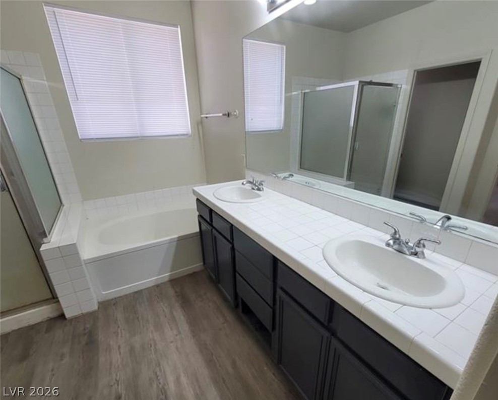 6420 Indian Peak Court North Las Vegas NV 89084