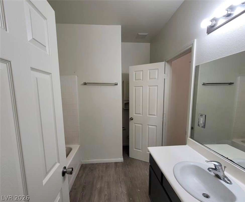 6420 Indian Peak Court North Las Vegas NV 89084