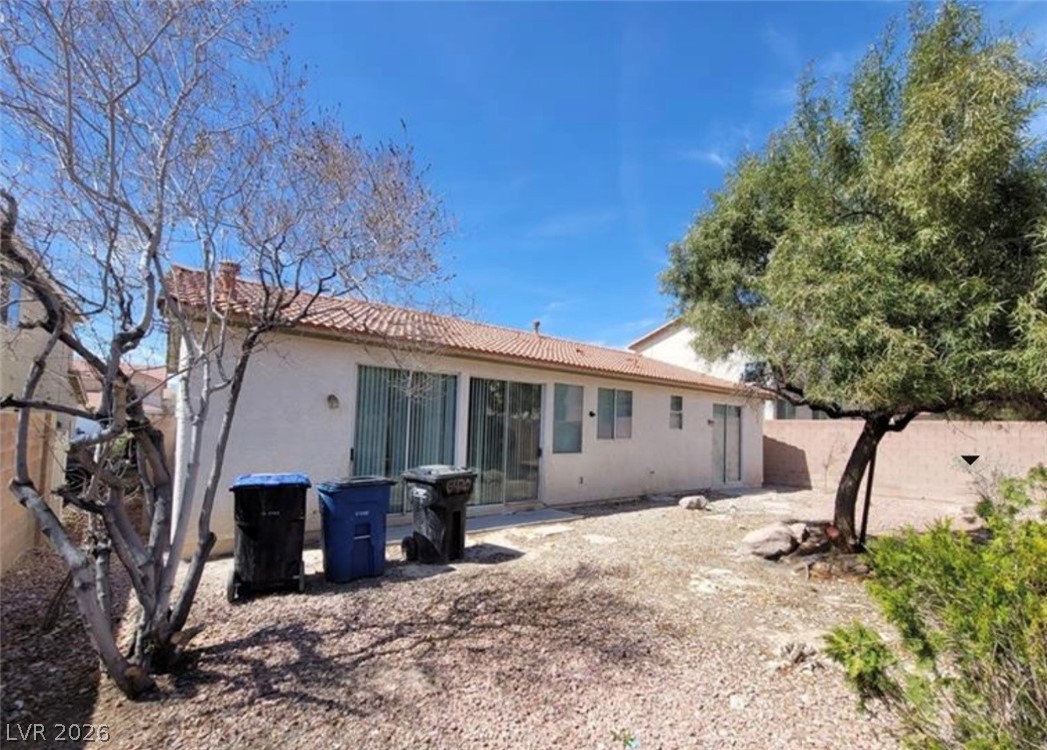 6420 Indian Peak Court North Las Vegas NV 89084