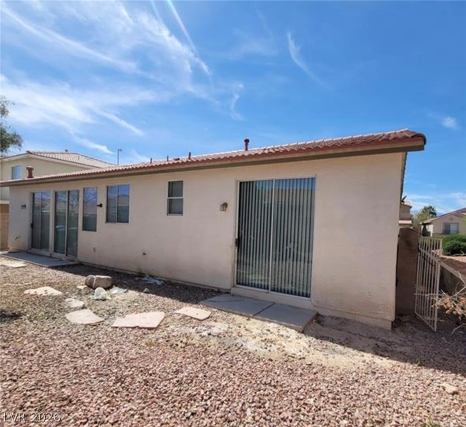 6420 Indian Peak Court North Las Vegas NV 89084