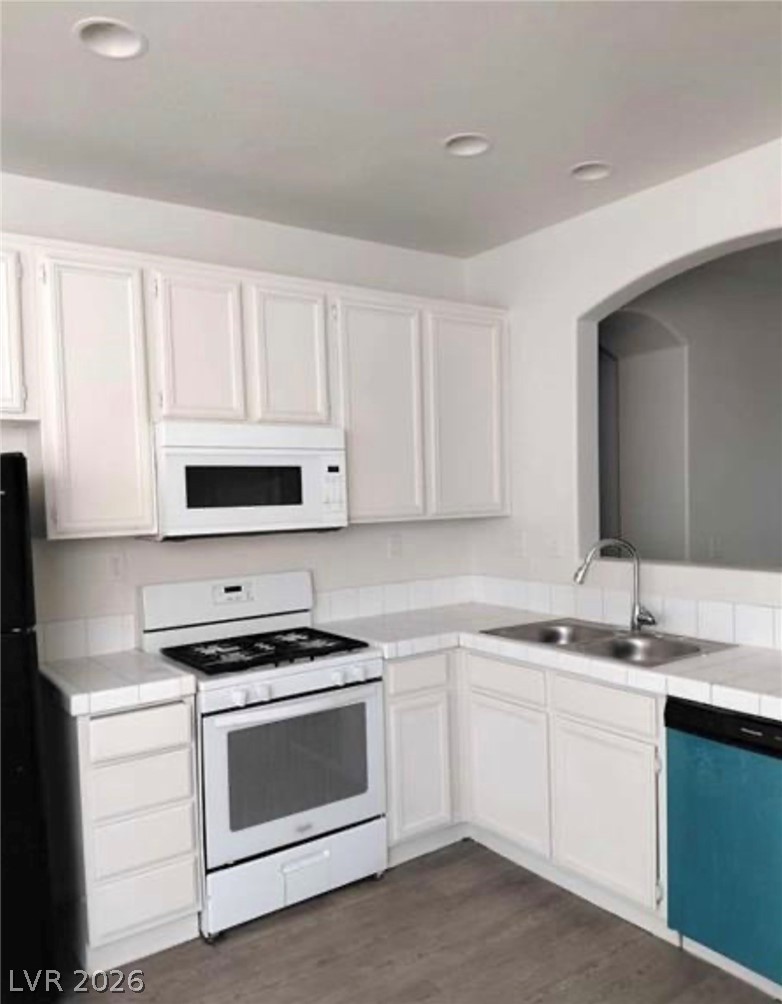 6420 Indian Peak Court North Las Vegas NV 89084
