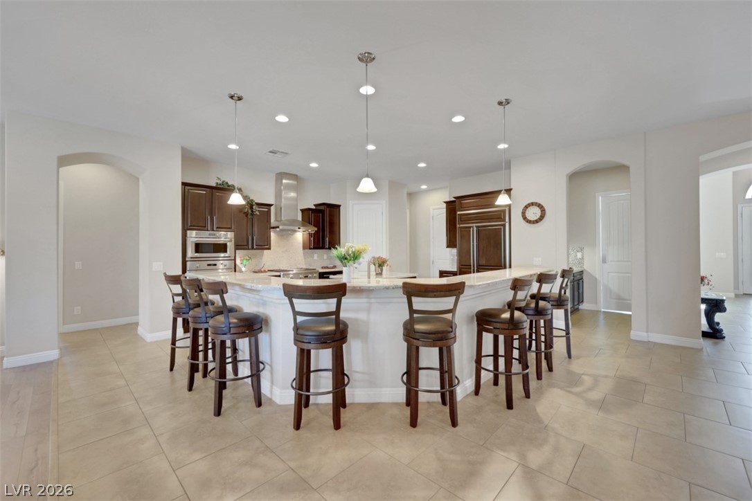 4310 Horizon Homes Street Las Vegas NV 89129