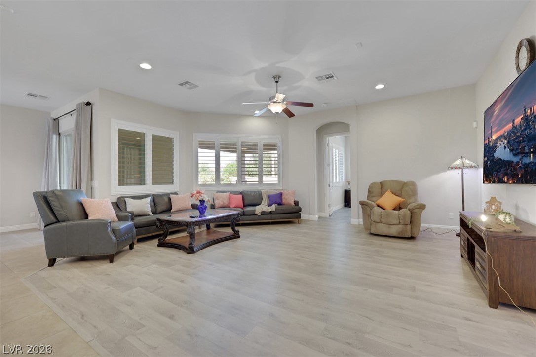 4310 Horizon Homes Street Las Vegas NV 89129