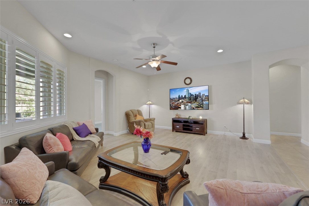 4310 Horizon Homes Street Las Vegas NV 89129