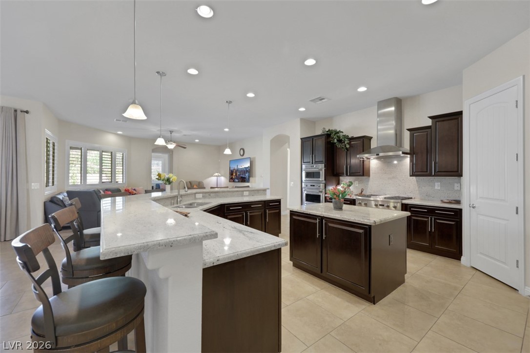 4310 Horizon Homes Street Las Vegas NV 89129