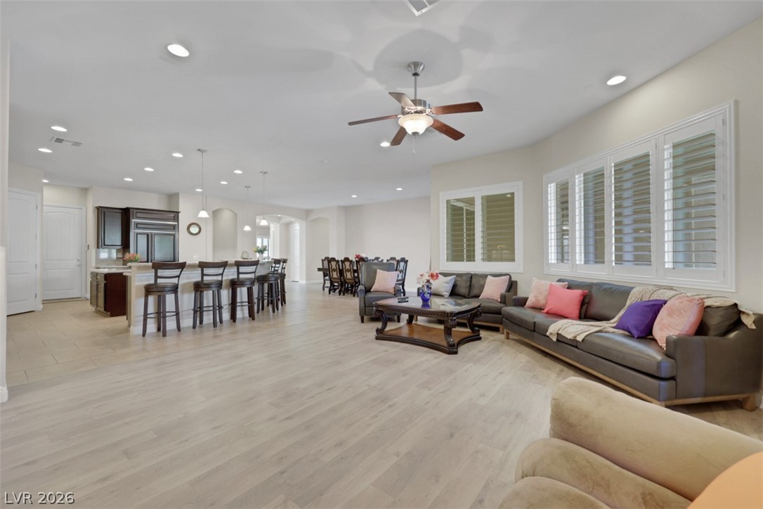4310 Horizon Homes Street Las Vegas NV 89129