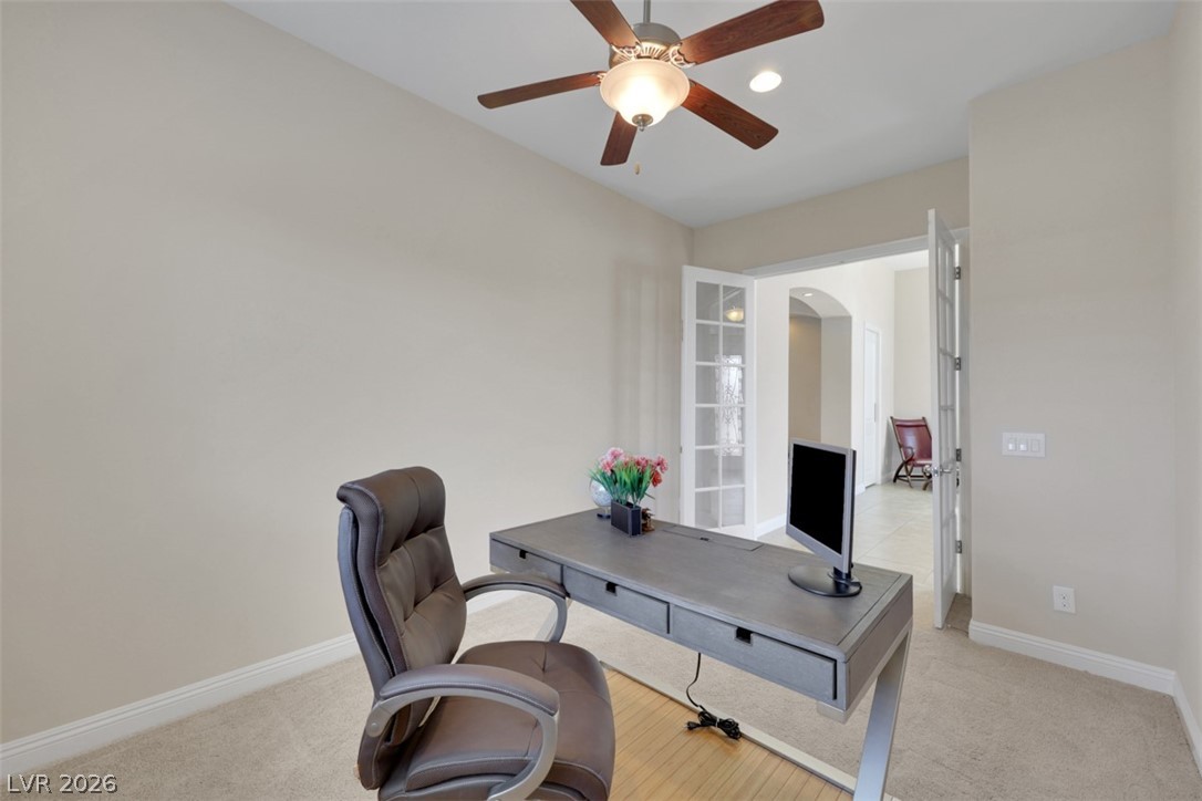 4310 Horizon Homes Street Las Vegas NV 89129