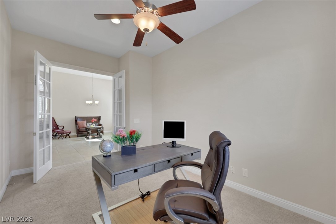 4310 Horizon Homes Street Las Vegas NV 89129