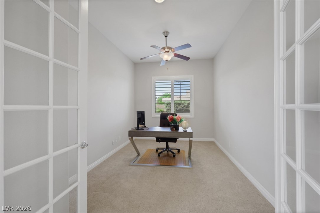 4310 Horizon Homes Street Las Vegas NV 89129