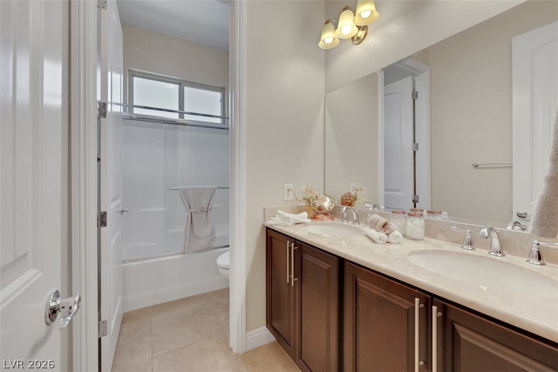 4310 Horizon Homes Street Las Vegas NV 89129
