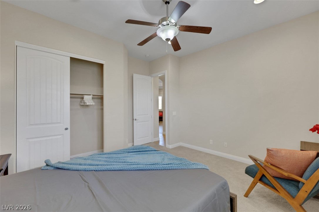 4310 Horizon Homes Street Las Vegas NV 89129