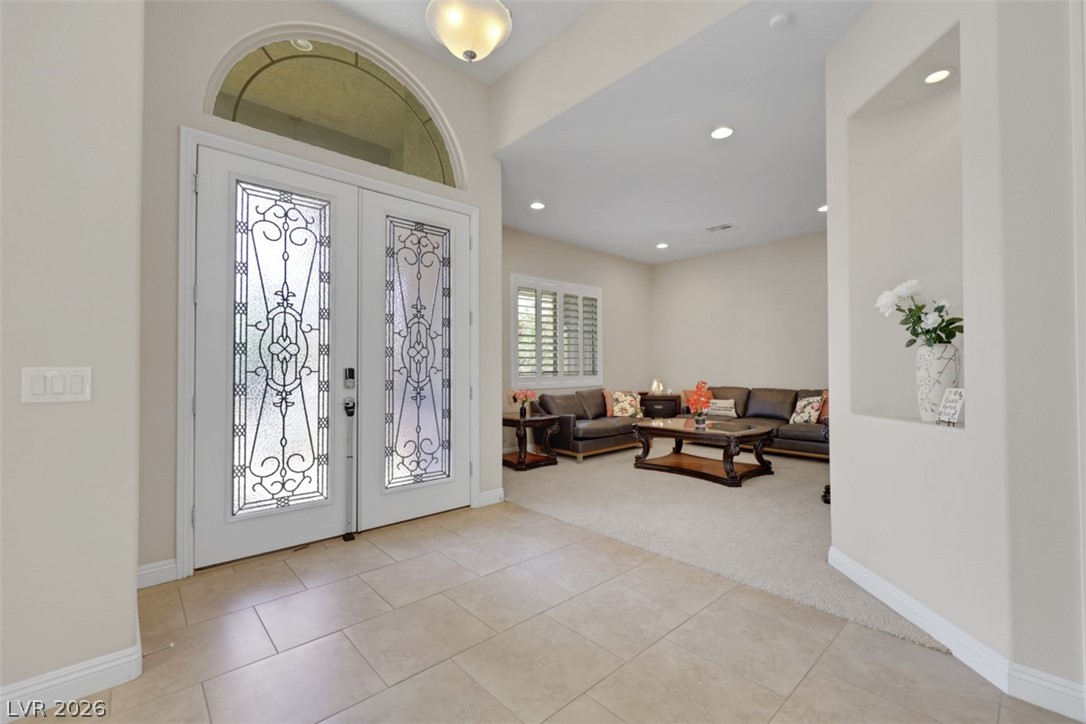 4310 Horizon Homes Street Las Vegas NV 89129