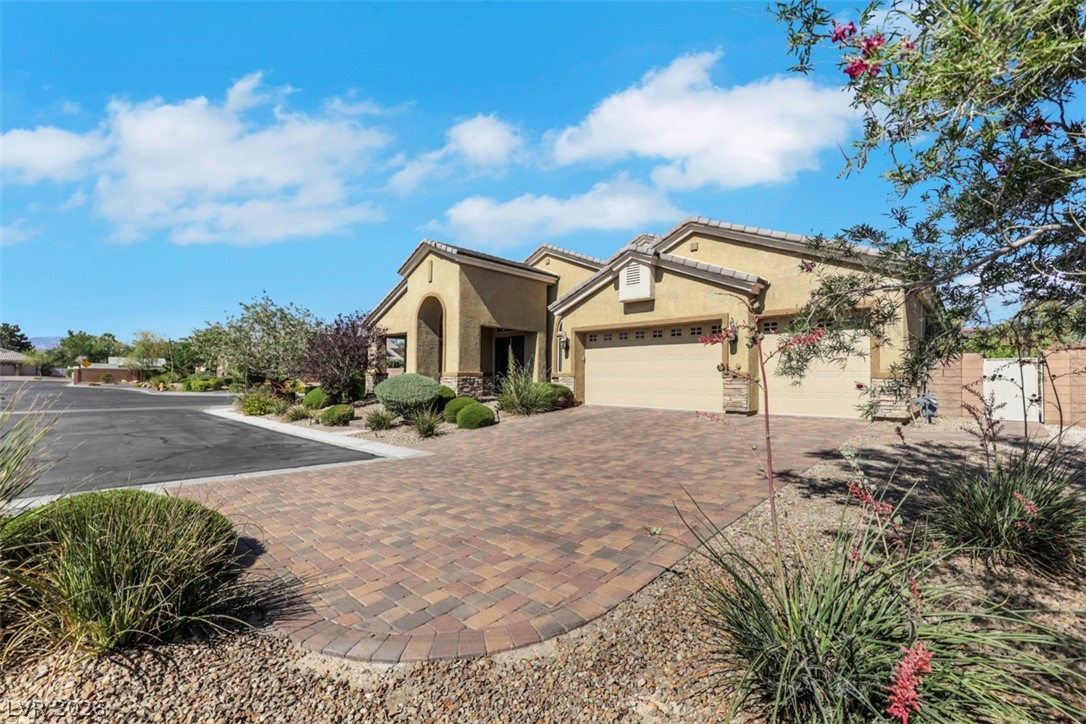 4310 Horizon Homes Street Las Vegas NV 89129