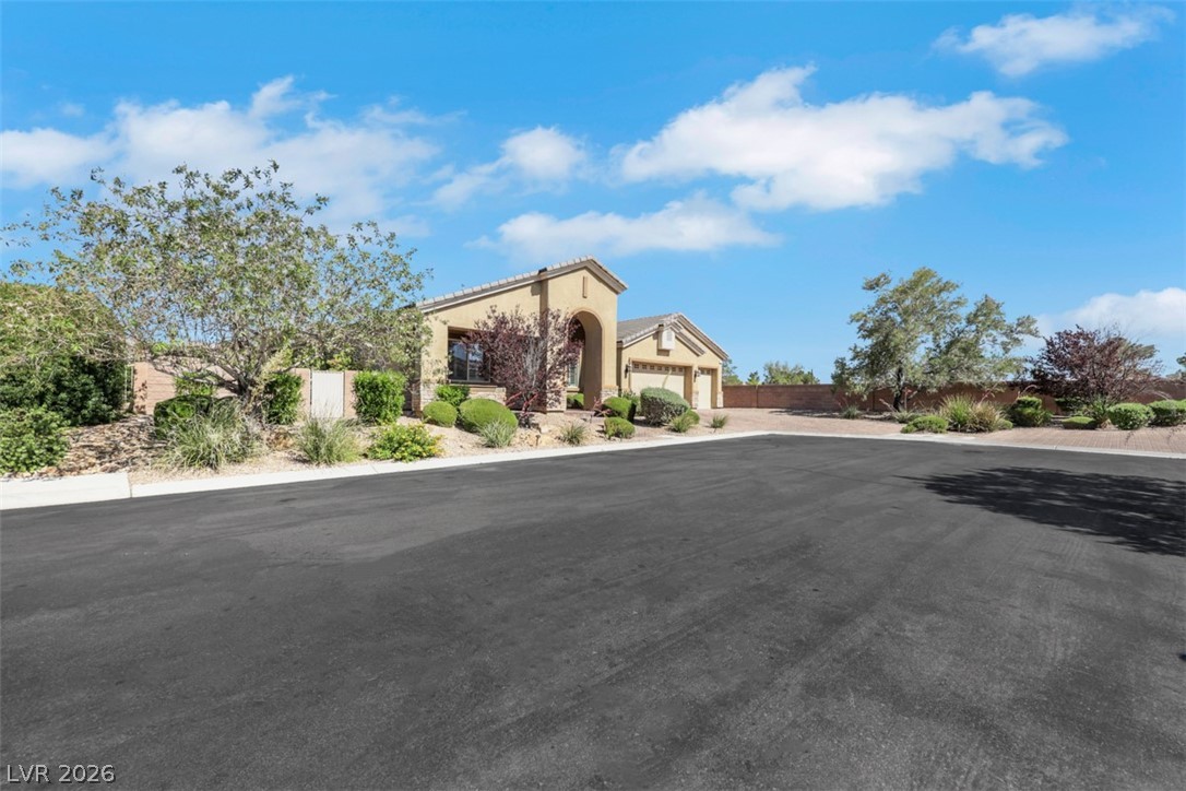 4310 Horizon Homes Street Las Vegas NV 89129