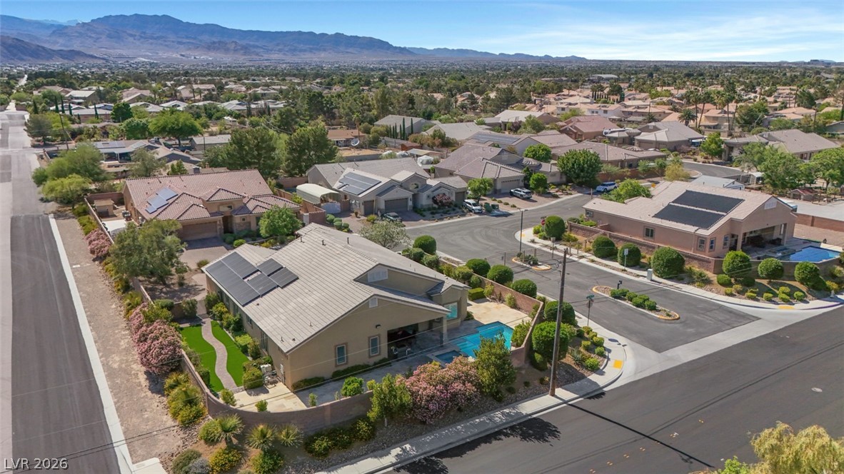 4310 Horizon Homes Street Las Vegas NV 89129